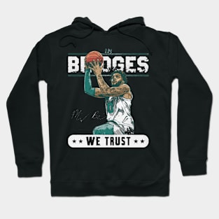 miles bridges trust Hoodie